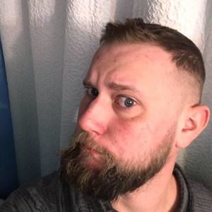 Meet your Posher, Joshua